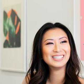 Portrait of Paulina Song